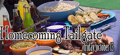  hoco tailgate 2023